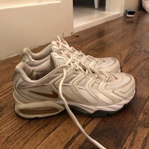 Retro bike sneakers air max